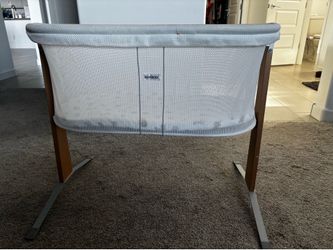 Baby bjorn bassinet