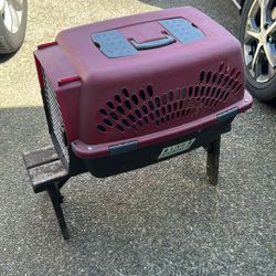 Dog Crate