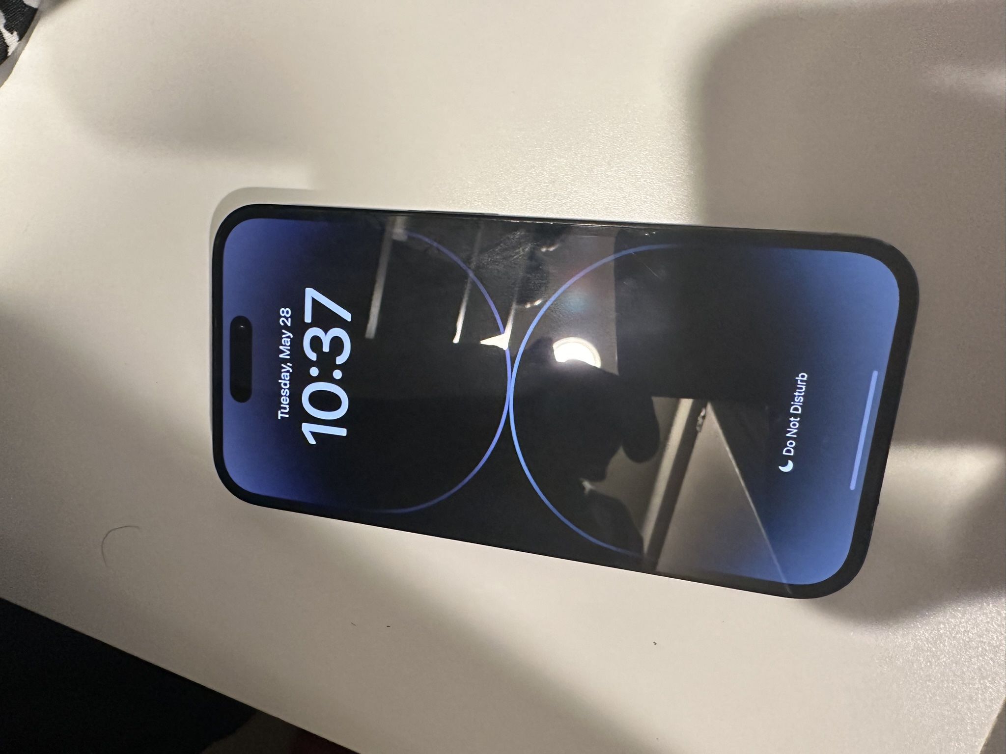 iPhone 14 Pro