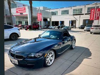 2008 BMW Z4
