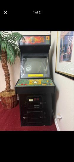 Arcade