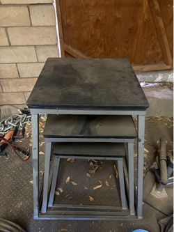 Plyometric box set