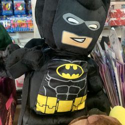 Plushies 