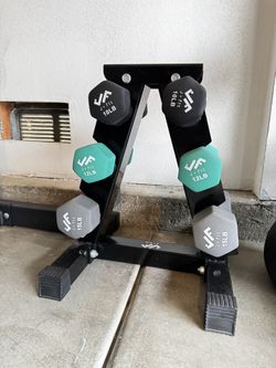 Workout equipment