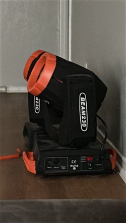Beam 230