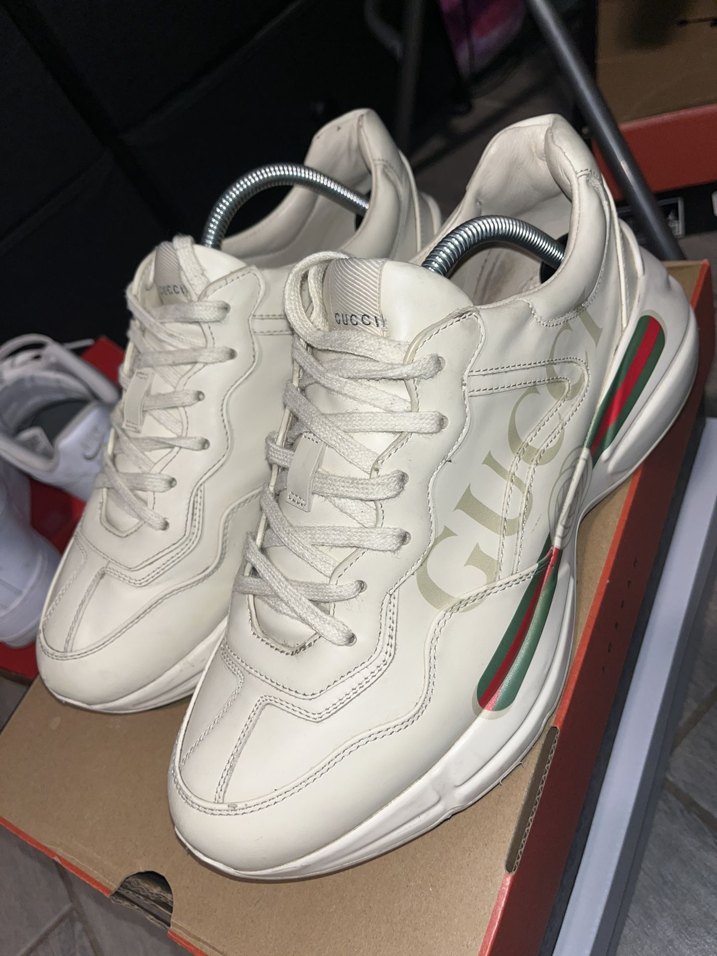 Size 9 Will Fit 91/2