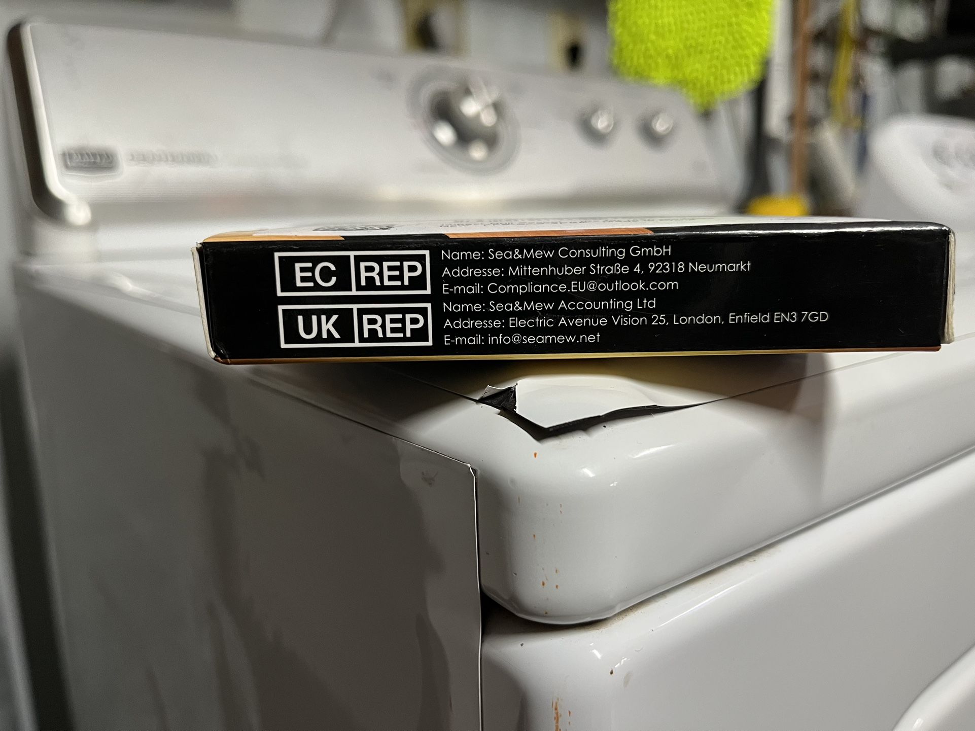 IMPACT SOCKET ADAPTER SET