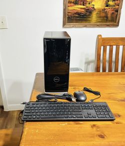Dell Inspiron 3650 School or Office Computer with Office Professional Pro 2021 with WiFi/Bluetooth