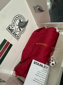 México Stanley Cup