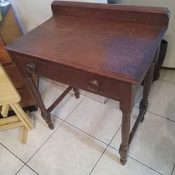 Antique Vintage Desk