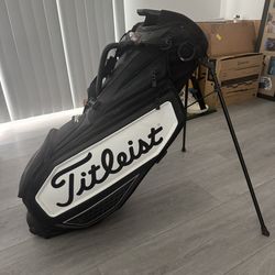 Titleist Premium Stand Bag