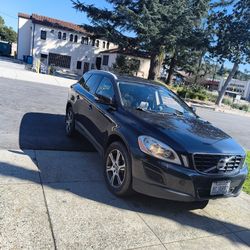 2011 Volvo Xc60