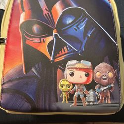 Disney Star Wars Loungefly