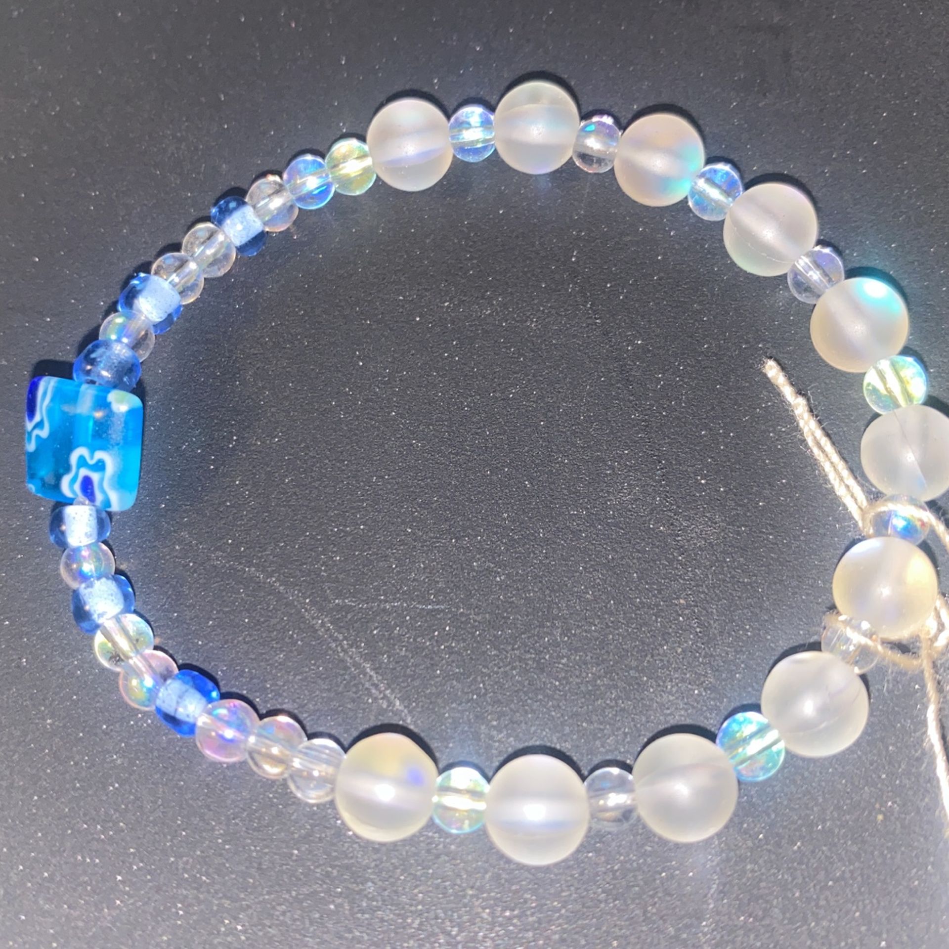 Protection Bracelet