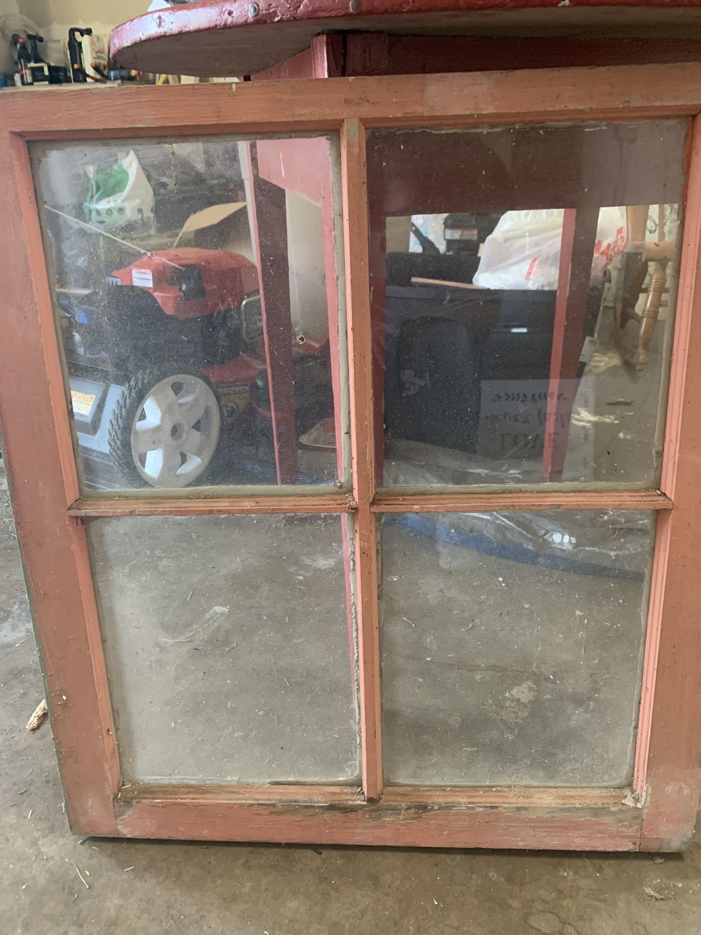 Antique windows for sale ! Perfect for distressing and painting