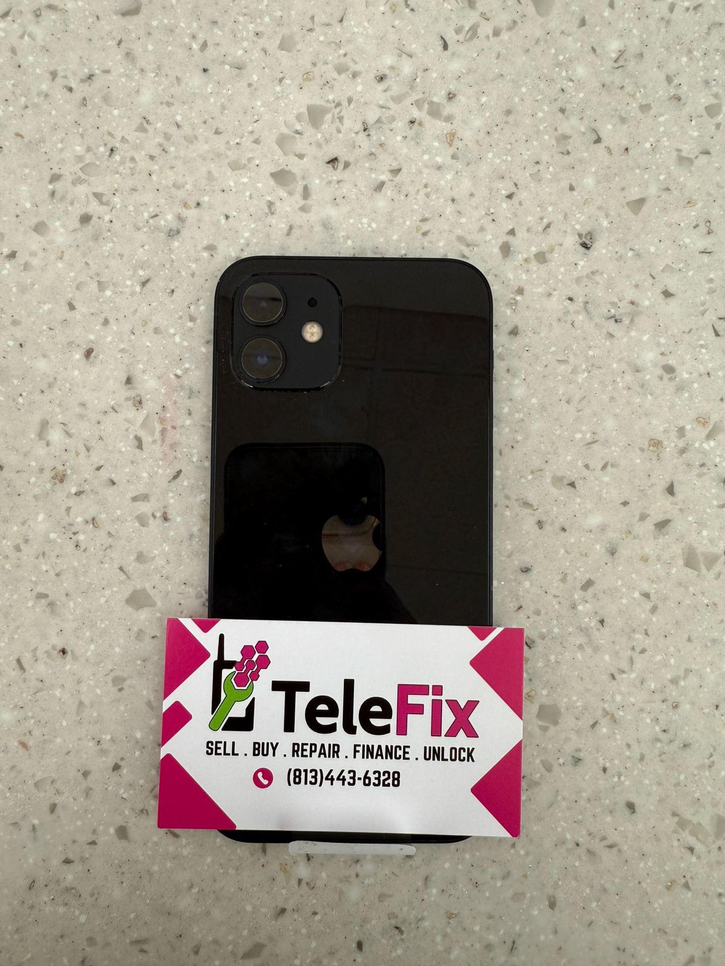 iPhone 12 ($50 Down)