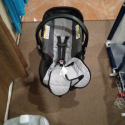 Infant Car Seat Baby Trend 