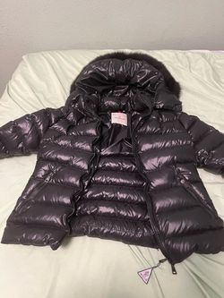 Moncler jacket