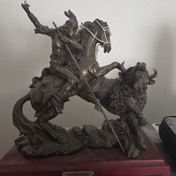 Liberty bronze collection