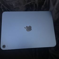 iPad A16 (Blue)