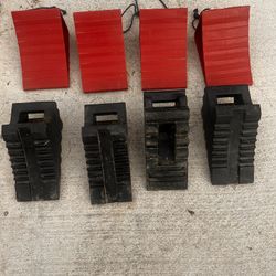 Wheel Chocks