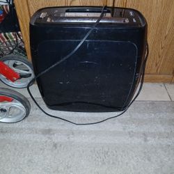 Paper Shredder 