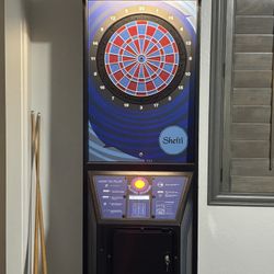 Shelti Eye Electronic Dart Board
