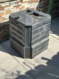 Compost Box