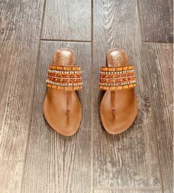 New Jessica Simpson Sandals Size 6