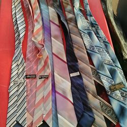 Business Ties 