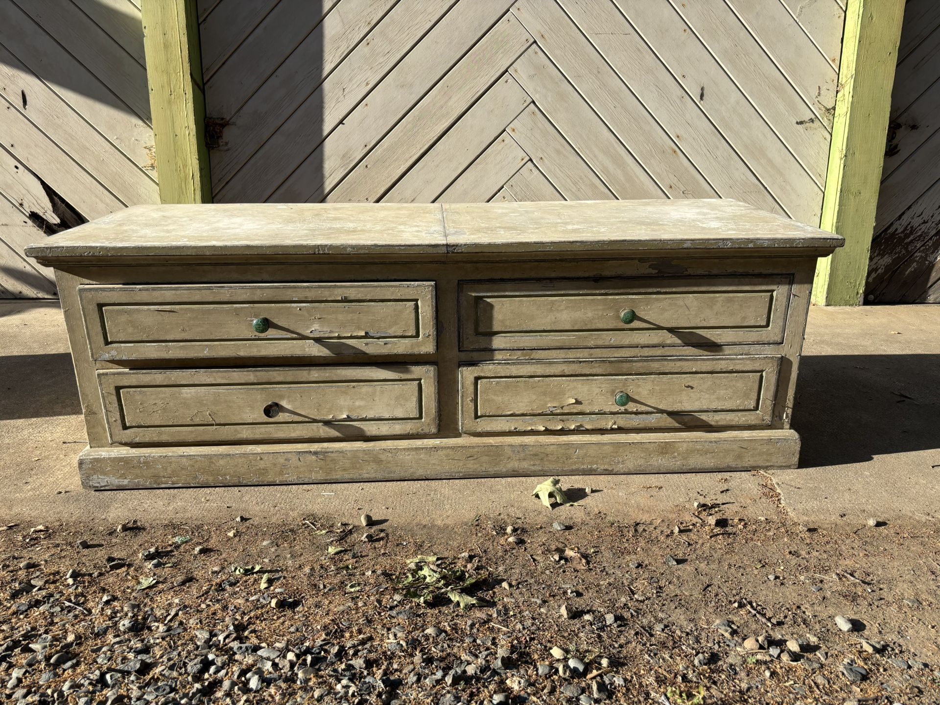 Storage Chest