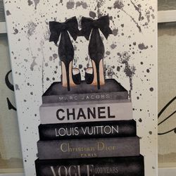 Wall Decor