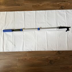 Boat Hook Telescoping 3.5” 