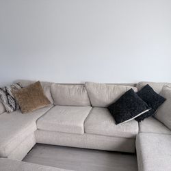 Sectional Couch $700 Obo