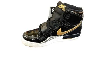 Jordan At4040-007 Black