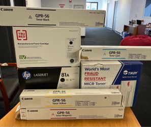 Printer Ink Toner
