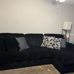 Ashley Furniture Couch 