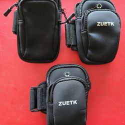 Armband Phone Holder 