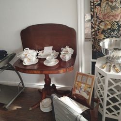 Estate Sale Until 1pm NEXT FRIDAY SAT