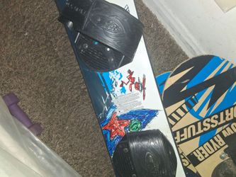 Winter toys