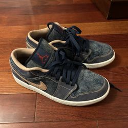 Jordan 1 Lows