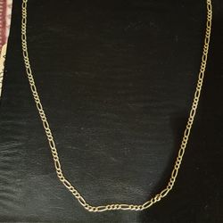 Silver Necklace's