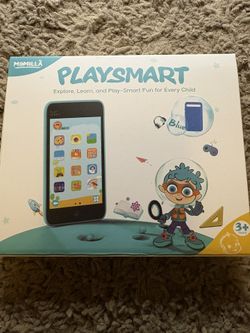 Play Smart Kids Phone 