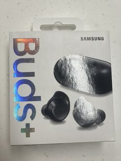 Samsung Buds Plus