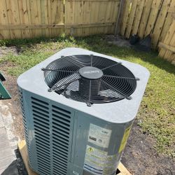 Hvac And Heating