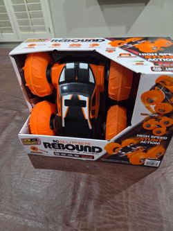 RC Car