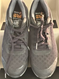 Steel Toe Boots