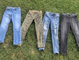 Mudd girls size 7/8 jeans