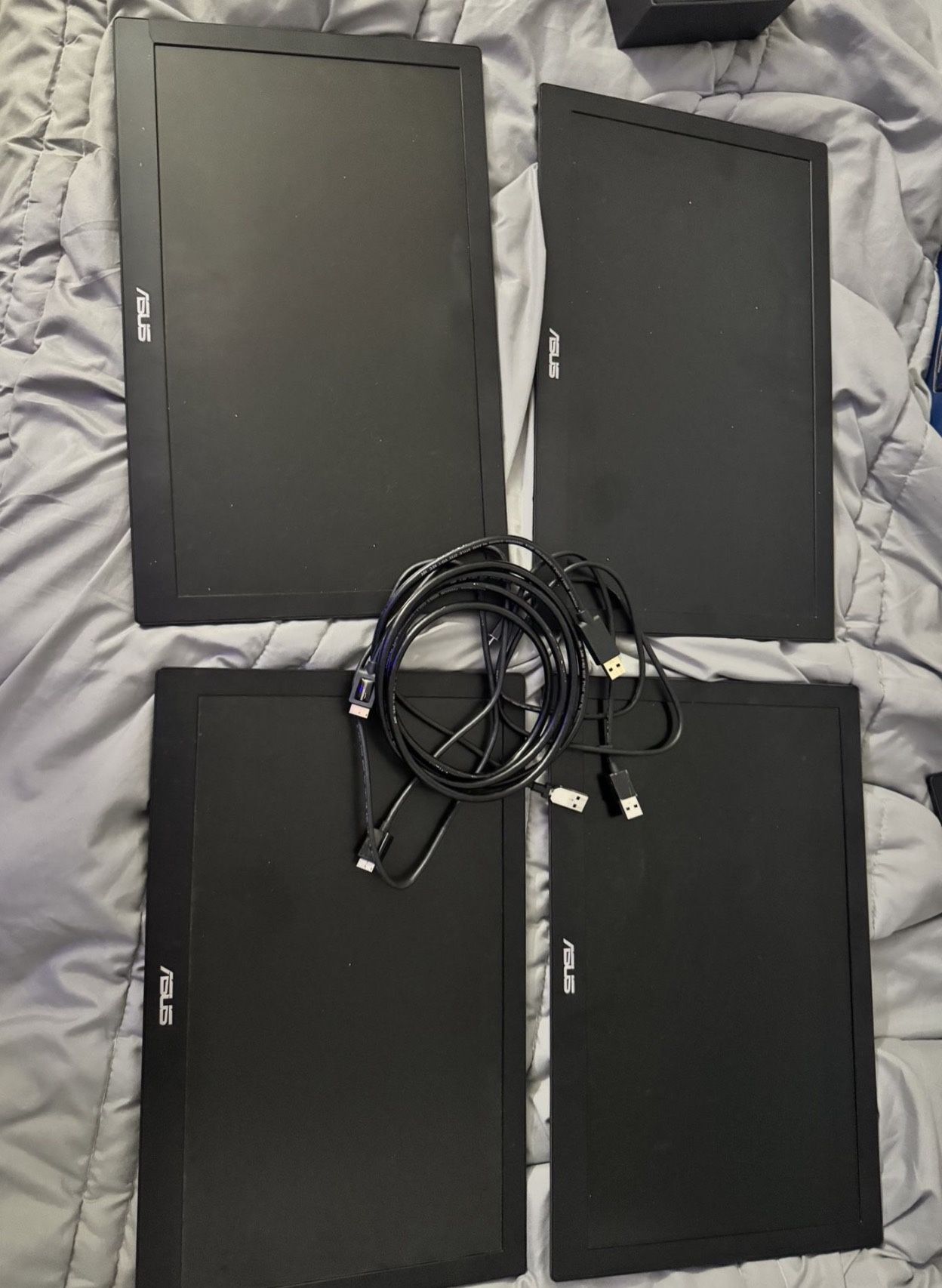 ASUS portable monitor