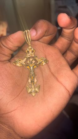 Crucifix